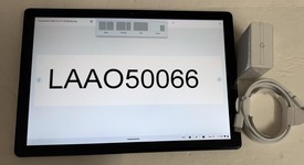 Good
													Google Pixel Slate - Wi-Fi, Core m3, Navy Blue, 64 GB, 8 GB, photo 1 of 14