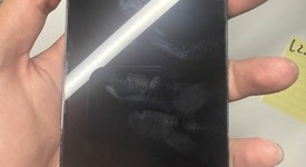 Fair
													Apple iPhone 14 Pro Max - Unlocked, Black, 128 GB, A2651, photo 1 of 5