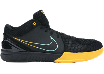 Nike Kobe 4 Protro FTB Snake for sale
