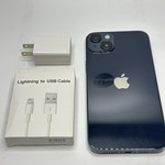 Good Apple iPhone 14 Plus - Unlocked, 128 GB, Midnight, A2632