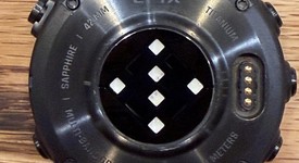 Good
													Garmin epix Pro Gen 2 - Gray, 42mm, Sapphire, photo 4 of 8