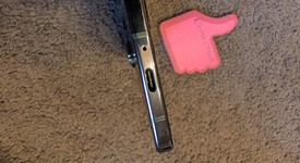 Mint
													Samsung Galaxy Z Fold5 - AT&T, Black, 512 GB, 12 GB, SM-F946U, photo 3 of 12