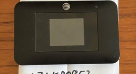 Good
													Netgear Mobile Hotspot - Unlocked, photo 1 of 5