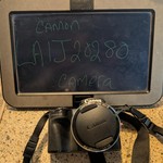 Good Canon PowerShot SX510 HS - Black