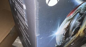 New
													Xbox Series X (2020) - Black, 1 TB, standard, photo 4 of 6