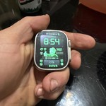 Good Apple Watch Ultra 49mm - Verizon, Titanium, A2622