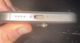 Mint
													Apple iPhone 16 Pro Max - T-Mobile, Desert, 256 GB, A3084, photo 4 of 7