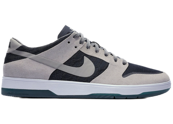 Nike SB Dunk Low Elite Grey Obsidian for sale