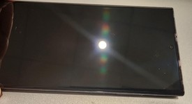Good
													Samsung Galaxy S23 Ultra - Unlocked, Black, 256 GB, 8 GB, SM-S918U1, photo 3 of 6