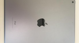 Mint
													Apple iPad 6th Gen - Wi-Fi, Silver, 128 GB, A1893, photo 5 of 13