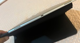 Good
													Apple iPad Pro 12.9" 1st Gen 2015 - Unlocked, Gray, 128 GB, A1652, 1st Gen 2015, photo 2 of 8