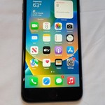 Good Apple iPhone 8 Plus - AT&T, 64 GB, Gray, A1897, GSM