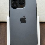 Mint Apple iPhone 14 Pro - Unlocked, 128 GB, Black, A2650