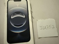 Apple iPhone 16e