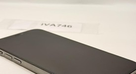 Good
													Apple iPhone 12 Pro - Unlocked, Graphite, 128 GB, A2341, photo 4 of 5