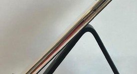 Good
													Apple iPhone Xs - Unlocked, Silver, 256 GB, A1920, photo 2 of 6