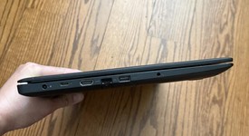 Fair
													Dell Latitude Laptop, photo 4 of 10