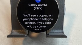 Mint
													Samsung Galaxy Watch7 - Unlocked, Cream, SM-L305U, 40mm, photo 1 of 6