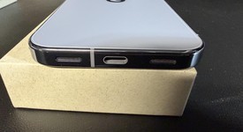 Mint
													Google Pixel 10 Pro - Verizon, Moonstone, 128 GB, G4QUR, photo 5 of 9