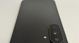 Fair
													Samsung Galaxy A36 5G - T-Mobile, Black, 128 GB, SM-A366U, photo 4 of 8