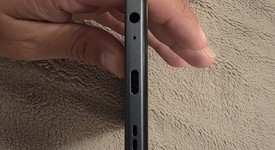 Mint
													Moto G 5G (2024) - Boost, Green, 128 GB, 4 GB, photo 2 of 8