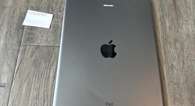 Fair
													Apple iPad 9th Gen - Wi-Fi, Gray, 64 GB, A2602, photo 3 of 3