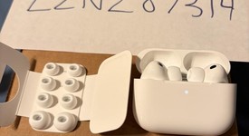 Used
													Apple AirPods Pro 3, photo 1 of 7