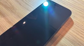 Good
													Apple iPhone 15 Pro - Unlocked, Black, 128 GB, A2848, photo 2 of 11