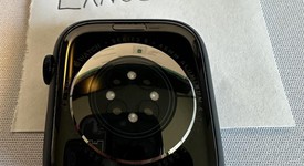 Mint
													Apple Watch Series 8 45mm - Midnight, A2771 - GPS, Aluminum, photo 5 of 5