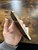 Good Apple iPhone 14 Pro - Unlocked, Silver, 128 GB, A2650