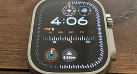 Mint
													Apple Watch Ultra 49mm - T-Mobile, Titanium, A2622, photo 2 of 4