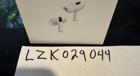 New
													Apple AirPods Pro 2 - USB-C, photo 2 of 3