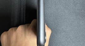 Good
													Apple iPhone 11 - Unlocked, Black, 64 GB, A2111, photo 5 of 6