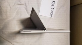 Mint
													Microsoft Surface Go - Wi-Fi, Silver, 64 GB, 4 GB, photo 5 of 8
