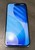 Good Apple iPhone 15 Pro - Unlocked, Blue, 256 GB, A2848
