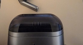 Used
													Samsung Galaxy Buds3 - Silver, photo 4 of 5