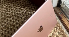 Good
													Apple iPad Pro 9.7" - Wi-Fi, Rose Gold, 32 GB, A1673, photo 3 of 19
