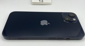 Mint
													Apple iPhone 13 - Unlocked, Midnight, 128 GB, A2482, photo 5 of 6