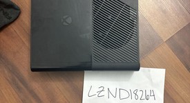 Good
													Xbox 360 E - Black, 4 GB, photo 1 of 7