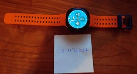 Mint
													Samsung Galaxy Watch Ultra - Unlocked, Gray, SM-L705U, 47mm, photo 4 of 8