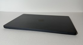 Good
													MacBook Air 2025 (M4) - 13" - Apple M4, Midnight, 512 GB, 24 GB, photo 1 of 10