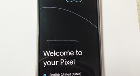 Mint
													Google Pixel 9 Pro XL - Unlocked, Hazel, 128 GB, 16 GB, GGX8B, photo 1 of 13