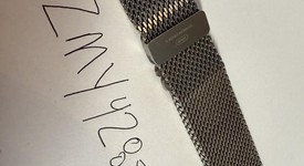 Good
													Apple Watch Ultra 49mm - Verizon, Titanium, A2622, photo 5 of 17