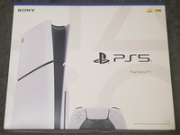 PlayStation 5 Slim Standard Edition (2023)