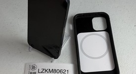 Good
													Apple iPhone 13 Mini - Unlocked, Midnight, 128 GB, A2481, photo 4 of 14