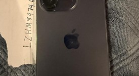 Good
													Apple iPhone 14 Pro - Unlocked, Purple, 256 GB, A2650, photo 1 of 9
