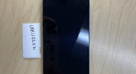 Good
													Apple iPhone 13 - Unlocked Non-US, Midnight, 256 GB, A2633, photo 1 of 5