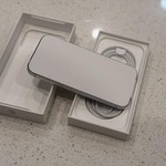 Mint Apple iPhone 17 Pro - Unlocked, 256 GB, Silver, A3256