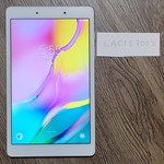 Good Samsung Galaxy Tab A 8.0 2019 - Wi-Fi, 32 GB, Silver, 2 GB, SM-T290