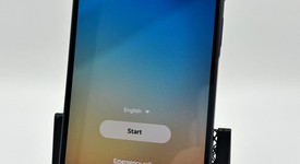 Good
													Samsung Galaxy A26 5G - Unlocked, Black, 128 GB, photo 1 of 8